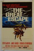 Gesprengte Ketten (The Great Escape)