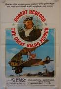 Tollkühne Flieger (The Great Waldo Pepper)