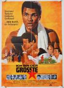 The Greatest (Ich bin der Grösste)