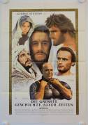 Die grösste Geschichte aller Zeiten (The Greatest Story Ever Told)
