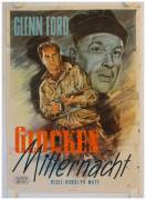 Glocken um Mitternacht (The Green Glove)