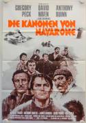 The Guns of Navarone (Die Kanonen von Navarone)