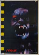 Das Tier (The Howling)