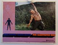 The Illustrated Man (Der Tätowierte)