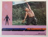 Der Tätowierte (The Illustrated Man)