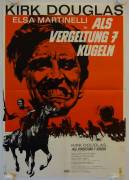 Als Vergeltung sieben Kugeln (The Indian Fighter)