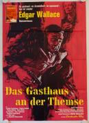 Das Gasthaus an der Themse (The Inn on the River)