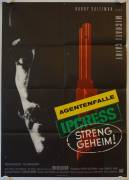 The Ipcress File (Ipcress Streng geheim)