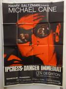 The Ipcress File (Ipcress - Streng geheim)