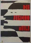 Die Jericho Meile (Ein Mann kämpft allein) (The Jericho Mile)