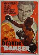 The Joe Louis Story (Der braune Bomber)