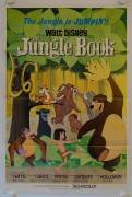 Das Dschungelbuch (Walt Disney's Jungle Book)