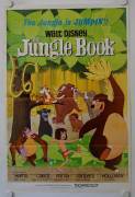 Walt Disney's Jungle Book (Das Dschungelbuch)