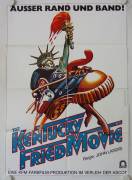 The Kentucky Fried Movie (Kentucky Fried Movie)