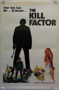 The Kill Factor (Der Einzelkämpfer)