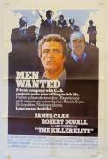 The Killer Elite (Die Killer Elite)