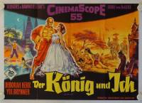 Der König und ich (The King and I)
