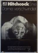 The Lady vanishes (Eine Dame verschwindet)