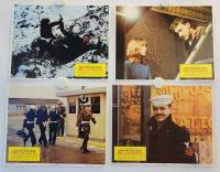 The Last Detail (Das letzte Kommando)