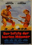 Der Letzte der harten Männer (The Last Hard Men)