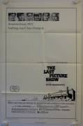Die letzte Vorstellung (The Last Picture Show)