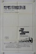 Die letzte Vorstellung (The Last Picture Show)