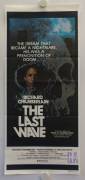 Die letzte Flut (The Last Wave)