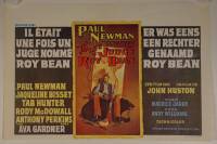 Das war Roy Bean (The Life and Times of Judge Roy Bean)
