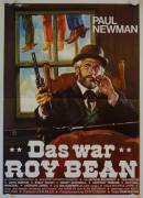 Das war Roy Bean (The Life and Times of Judge Roy Bean)