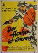 Der Henker ist unterwegs (The Lineup)