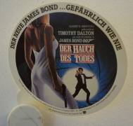 James Bond 007 - Der Hauch des Todes (The Living Daylights)