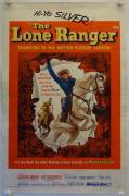 Der weisse Reiter (The Lone Ranger)