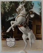 Der weisse Reiter (The Lone Ranger)