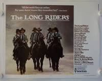 Long Riders (The Long Riders)