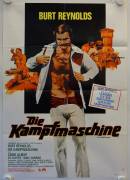The Longest Yard (Die Kampfmaschine)