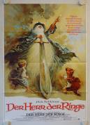 Der Herr der Ringe (The Lord of the Rings)