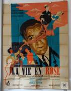 La vie en rose (The Loves of Colette)