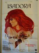 Isadora (The Loves of Isadora)