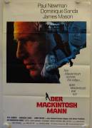 The MacKintosh Man (Der MacKintosh-Mann)