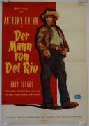 Der Mann von Del Rio (The Man from Del Rio)