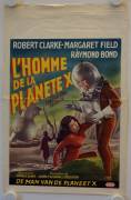The Man from Planet X (The Man from Planet X)