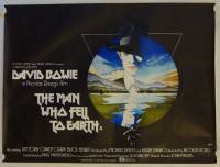 Der Mann der vom Himmel fiel (The Man who fell to Earth)