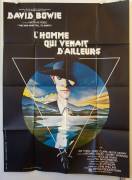 Der Mann der vom Himmel fiel (The Man who fell to Earth)