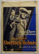 The Man who was Sherlock Holmes (Der Mann der Sherlock Holmes war)