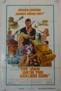 The Man with the Golden Gun (James Bond 007 - Der Mann mit dem Goldenen Colt)