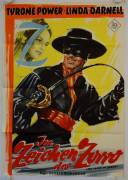 Im Zeichen des Zorro (The Mark of Zorro)