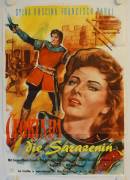 The Mighty Crusaders (Clorinda die Sarazenin)