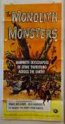 Das Geheimnis des steinernen Monsters (The Monolith Monsters)