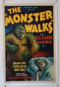 The Monster Walks (The Monster Walks)