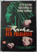 The Mummy (Die Rache der Pharaonen)